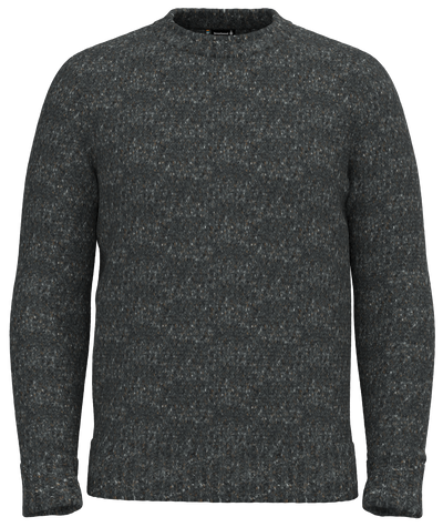 Charcoal Heather