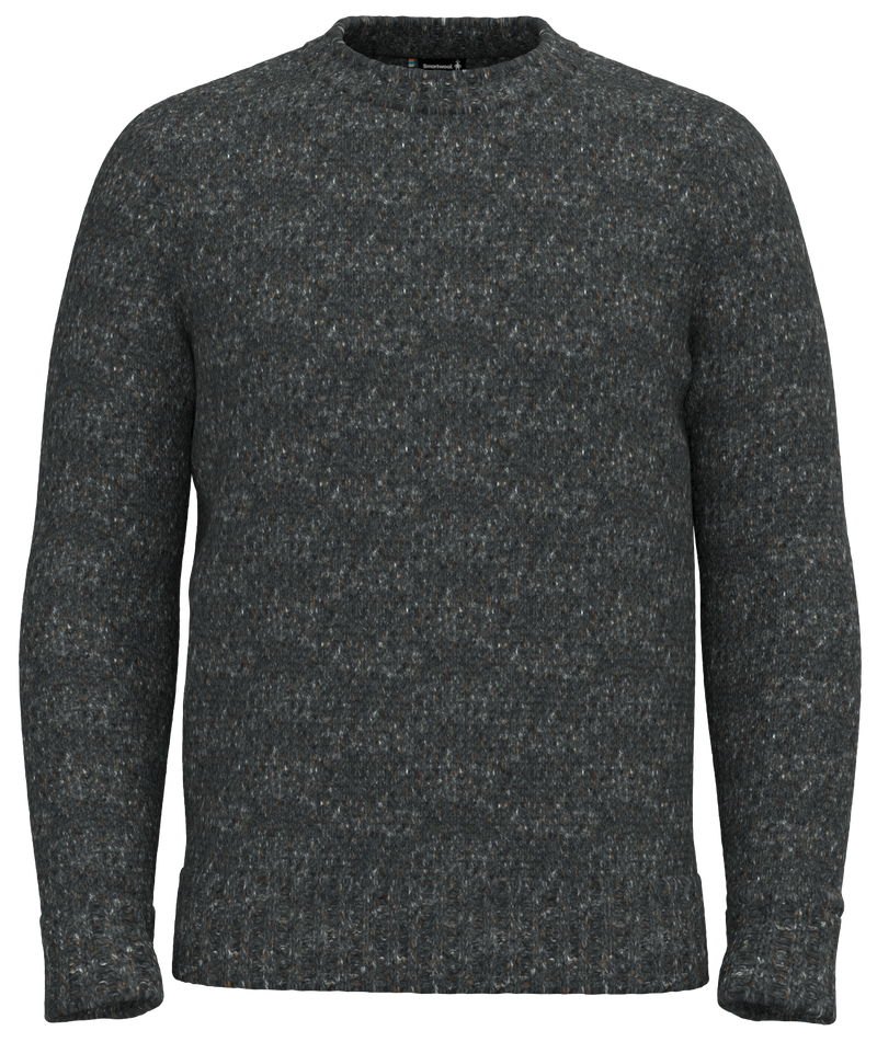 Charcoal Heather