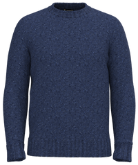 Deep Navy Heather
