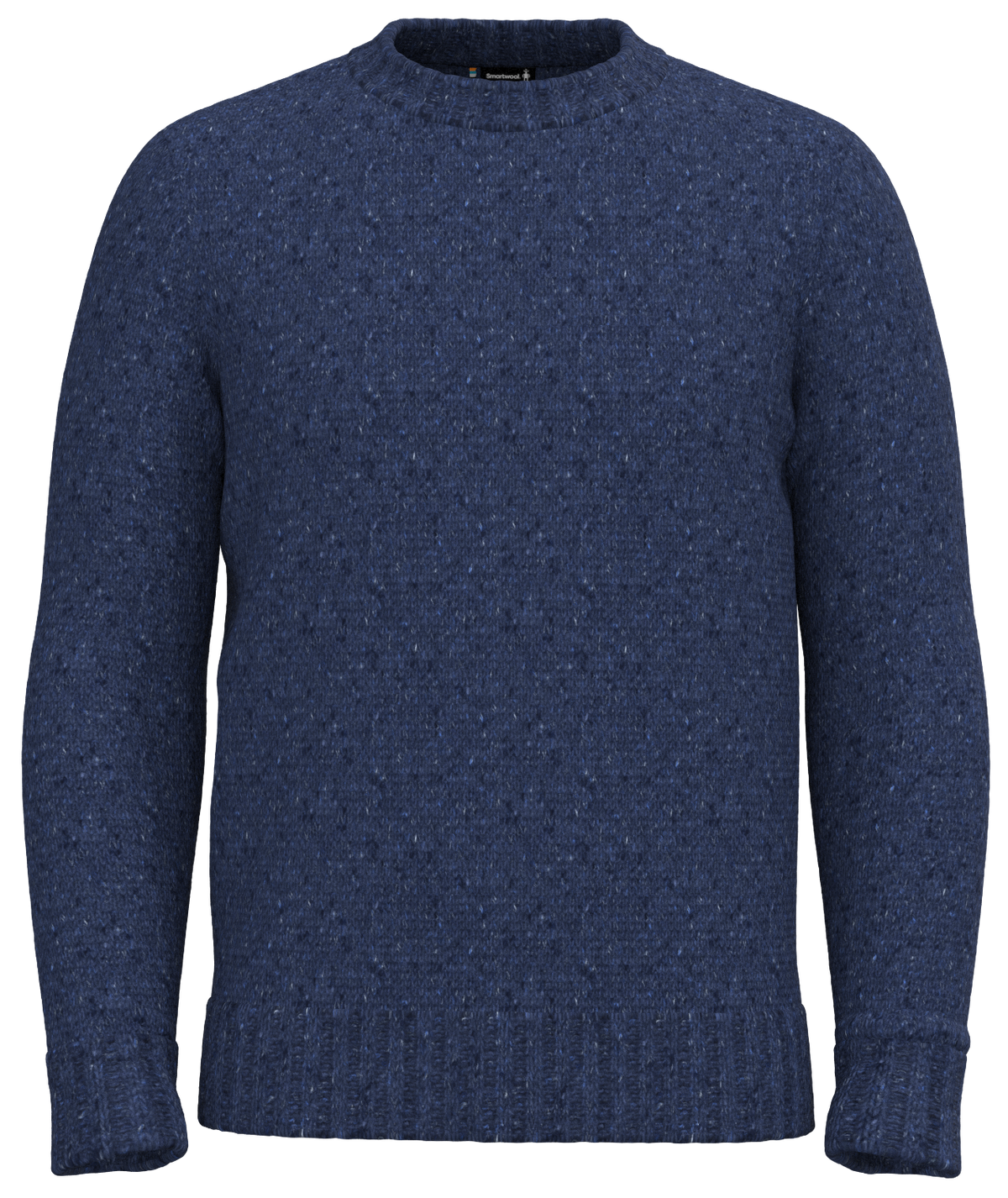 Deep Navy Heather