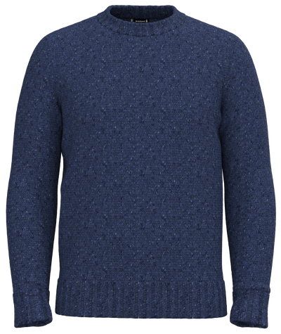 Deep Navy Heather