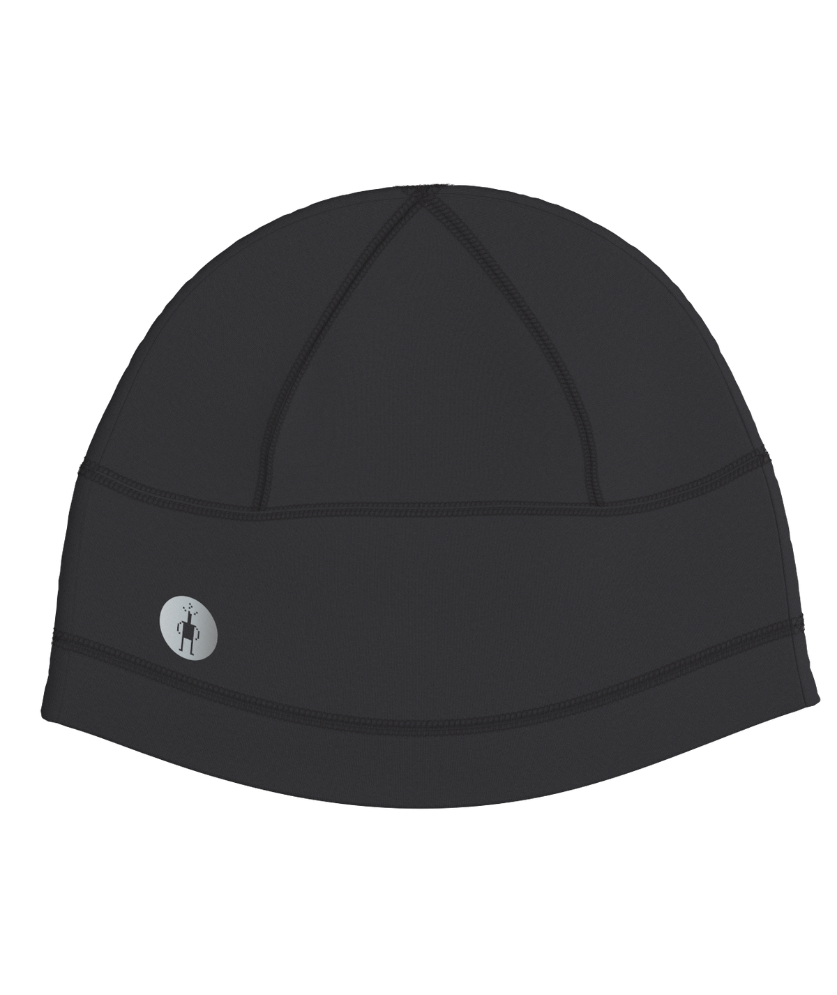 Active Beanie - BLACK
