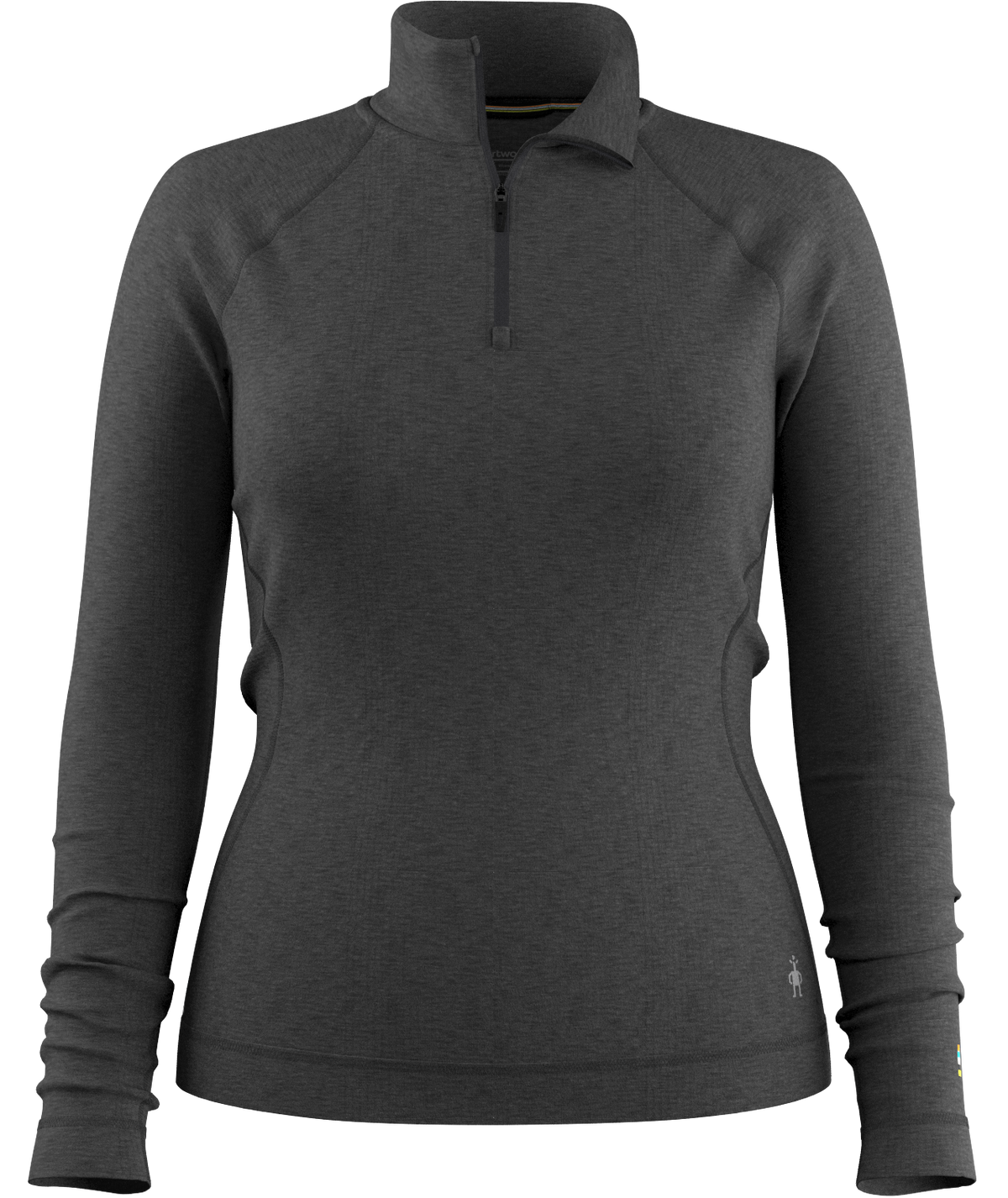 Charcoal Heather