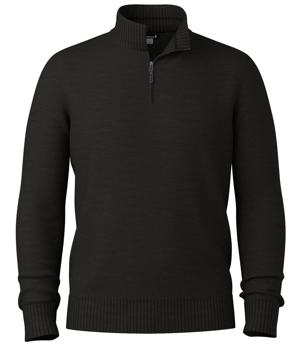 Charcoal Heather