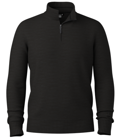 Charcoal Heather