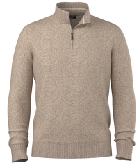 Mocha Heather Marl