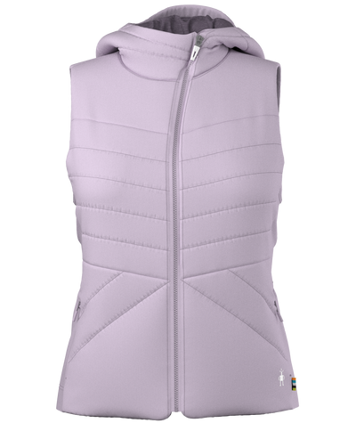 Icy Lavender Sky
