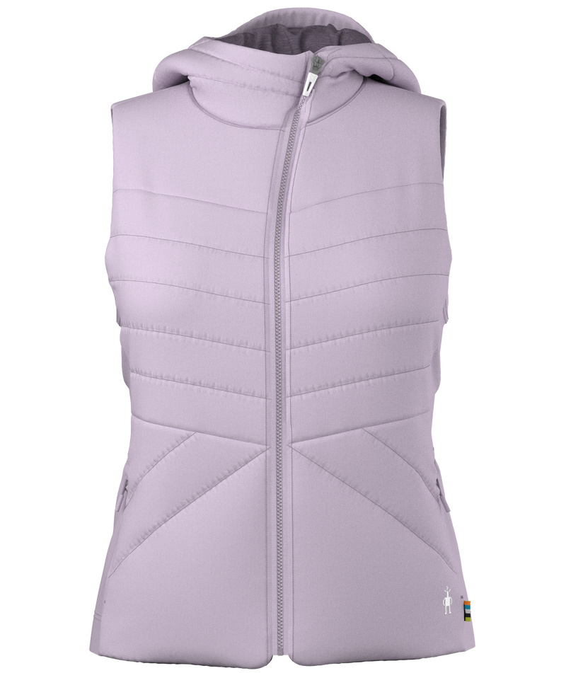 Icy Lavender Sky