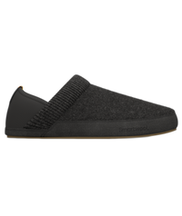 Cabin Mule Slipper - CHARCOAL