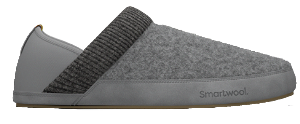 Light Gray Heather