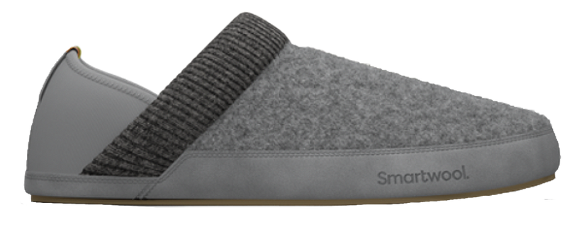 Light Gray Heather