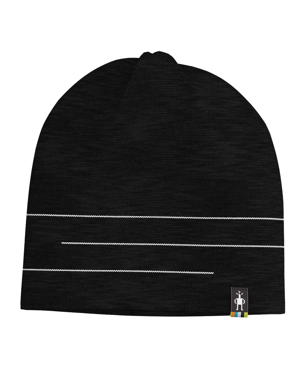 Reflective Lid - BLACK