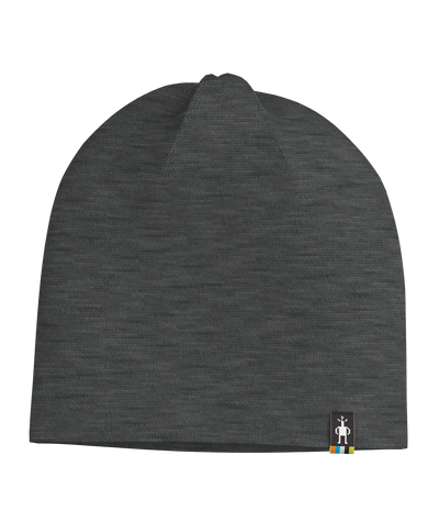 The Lid - CHARCOAL HEATHER