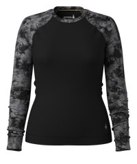 Black Tie Dye