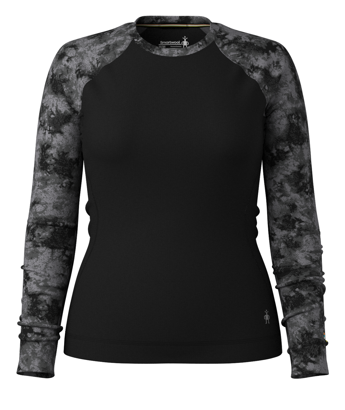 Black Tie Dye
