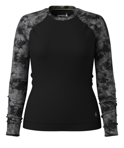 Black Tie Dye