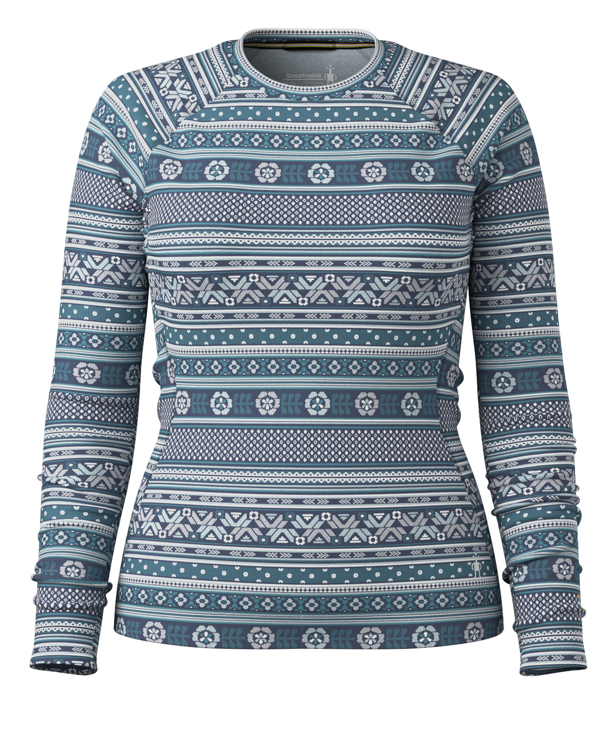 Nightfall Fair Isle Fun
