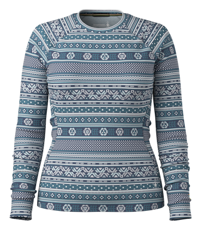 Nightfall Fair Isle Fun