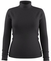 Charcoal Heather