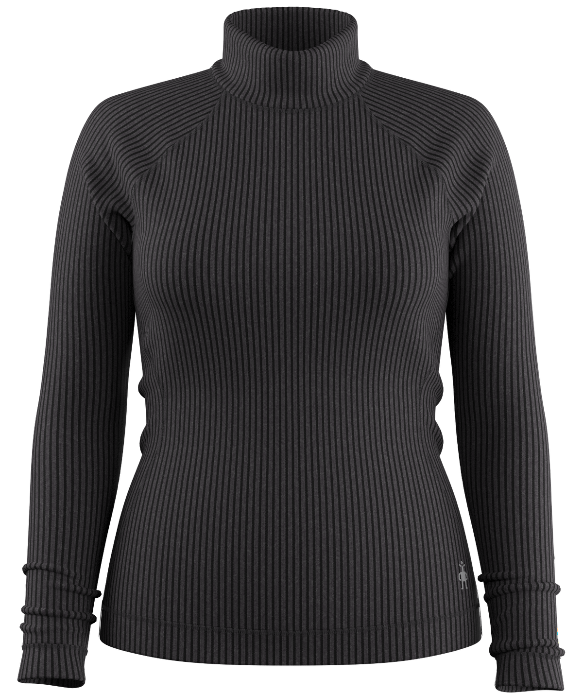 Charcoal Heather