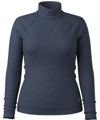 Nightfall Blue-Deep Navy
