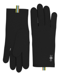 Thermal Merino Glove - BLACK