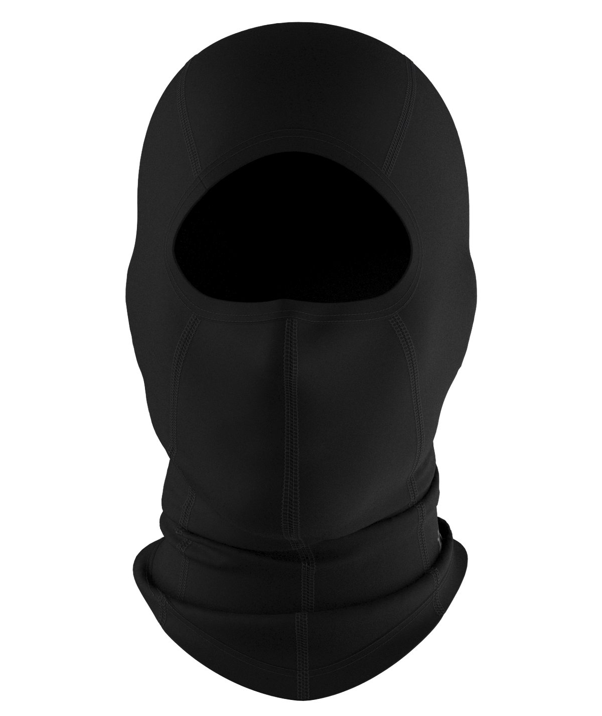 Thermal Merino Balaclava - BLACK