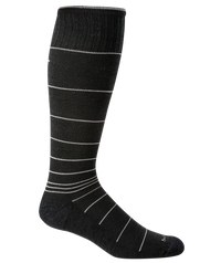 Men's Circulator Compression Socks - Black 2