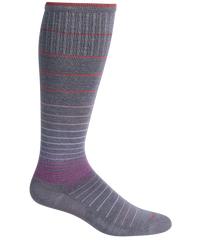 Women's Circulator Compression Socks - Storm