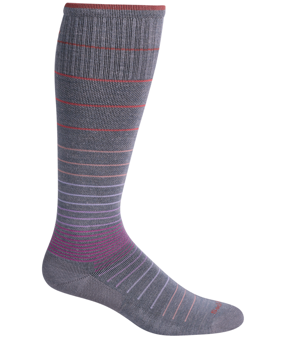Women's Circulator Compression Socks - Storm