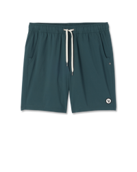 Vuori Men's Kore Short Lined 7" (V302) - Hemlock