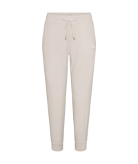 Vuori Women's Performance Jogger (VW303) - Ecru Heather
