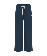 Vuori Men's Halo Essential Wideleg (VW4023) - Blue Coast Heather