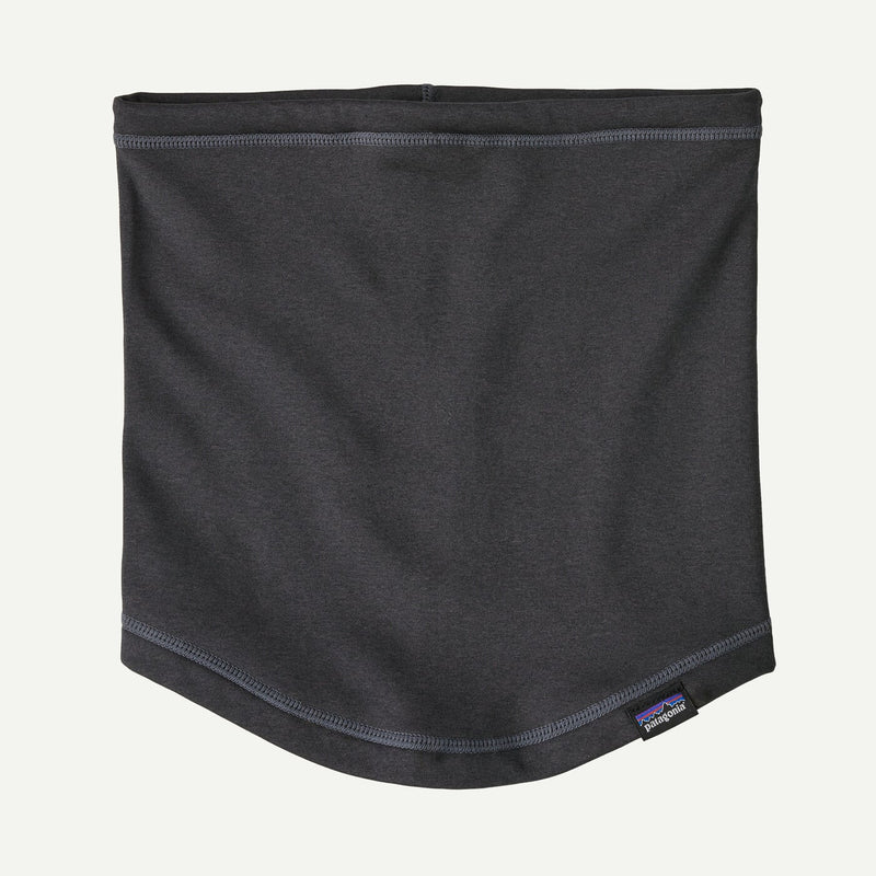 Patagonia R1® Daily Neck Gaiter in Black