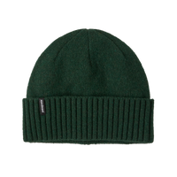 Patagonia Brodeo Beanie - Treeline Green