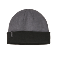 Patagonia PowSlayer Beanie in May Grey