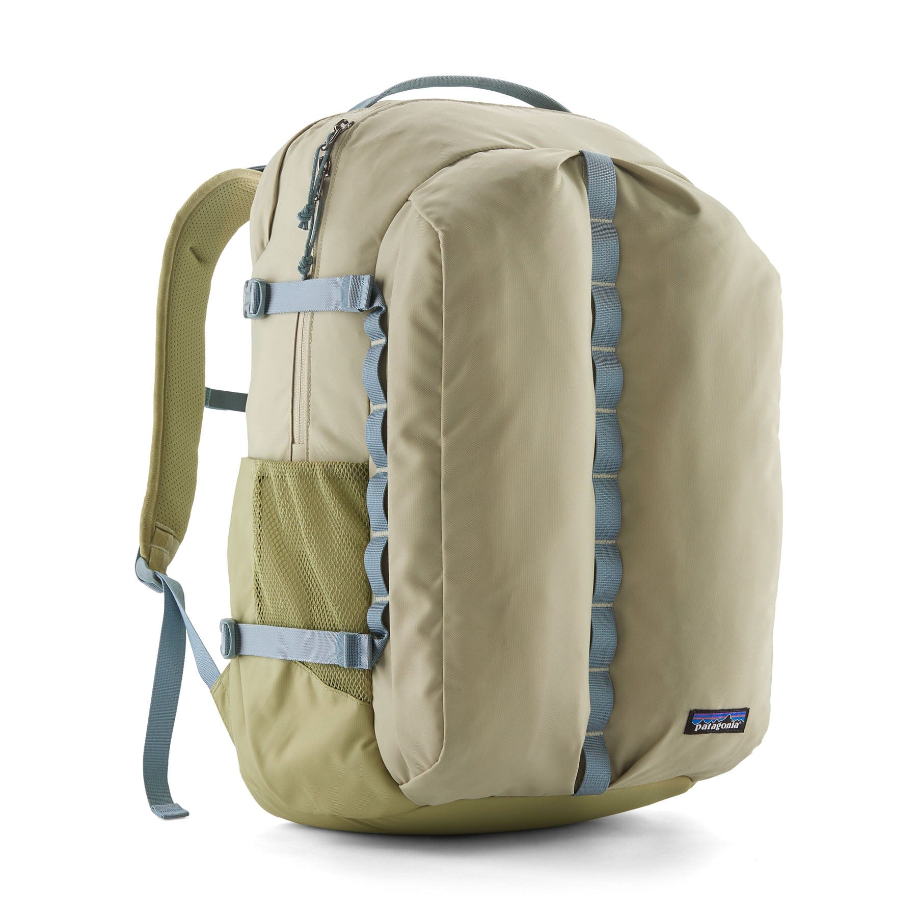 Refugio Day Pack 32L - Weathered Stone
