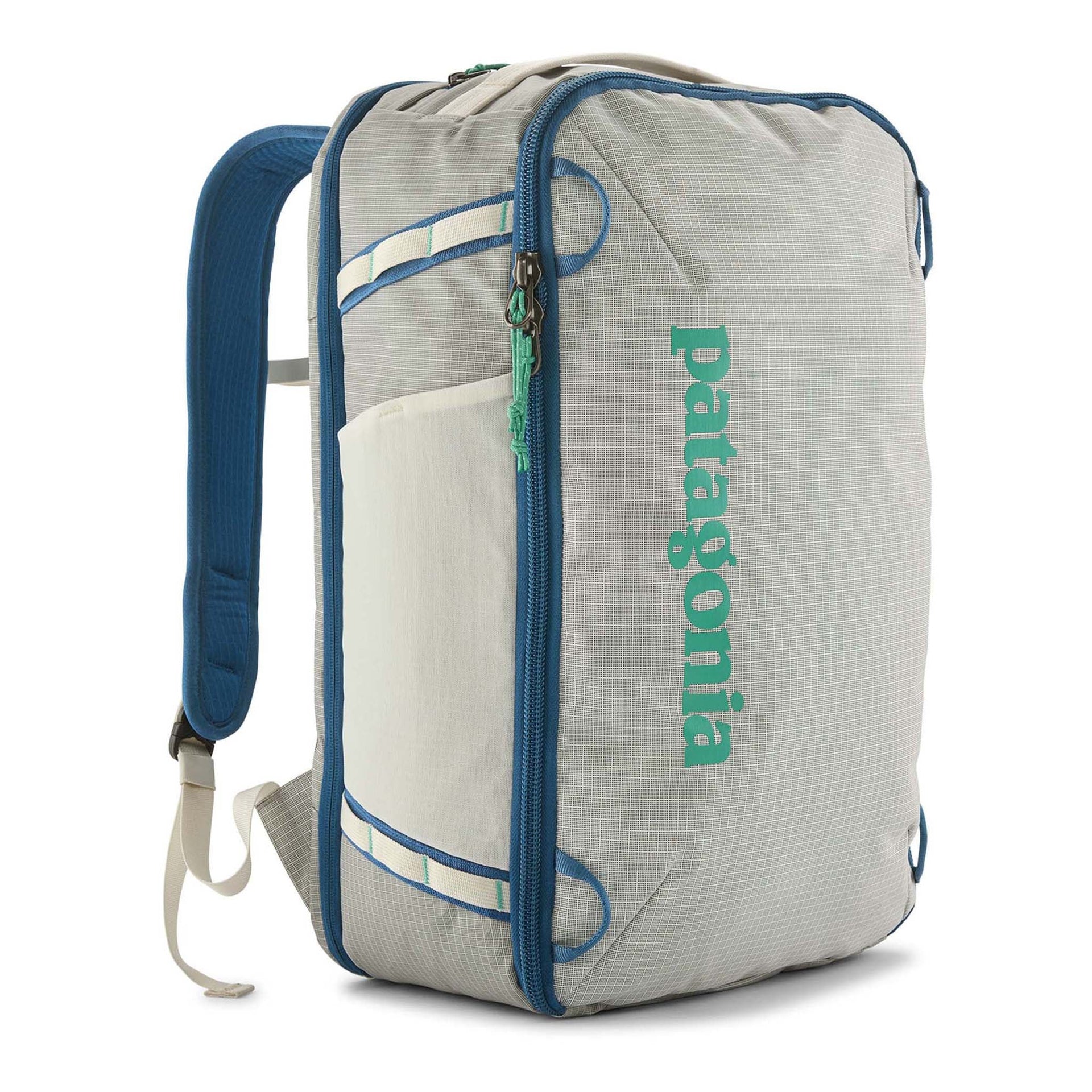 Patagonia Black Hole Mini MLC 30L Smolder Blue/Forge Grey