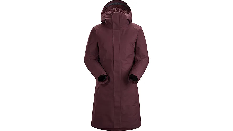 W's Arcteryx Patera Parka