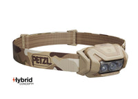 Petzl ARIA 2R RGB — Camo