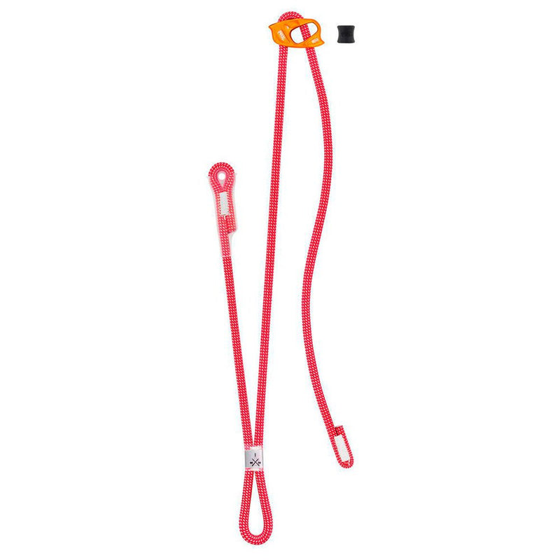 Dual Connect Adjust - Red