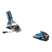 Pivot 2 0 13 Gw Ski Bindings - Bluesteel