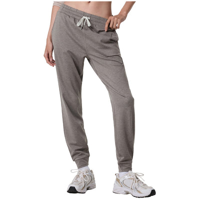 Vuori Perf Jogger Wmns - Chia Heather
