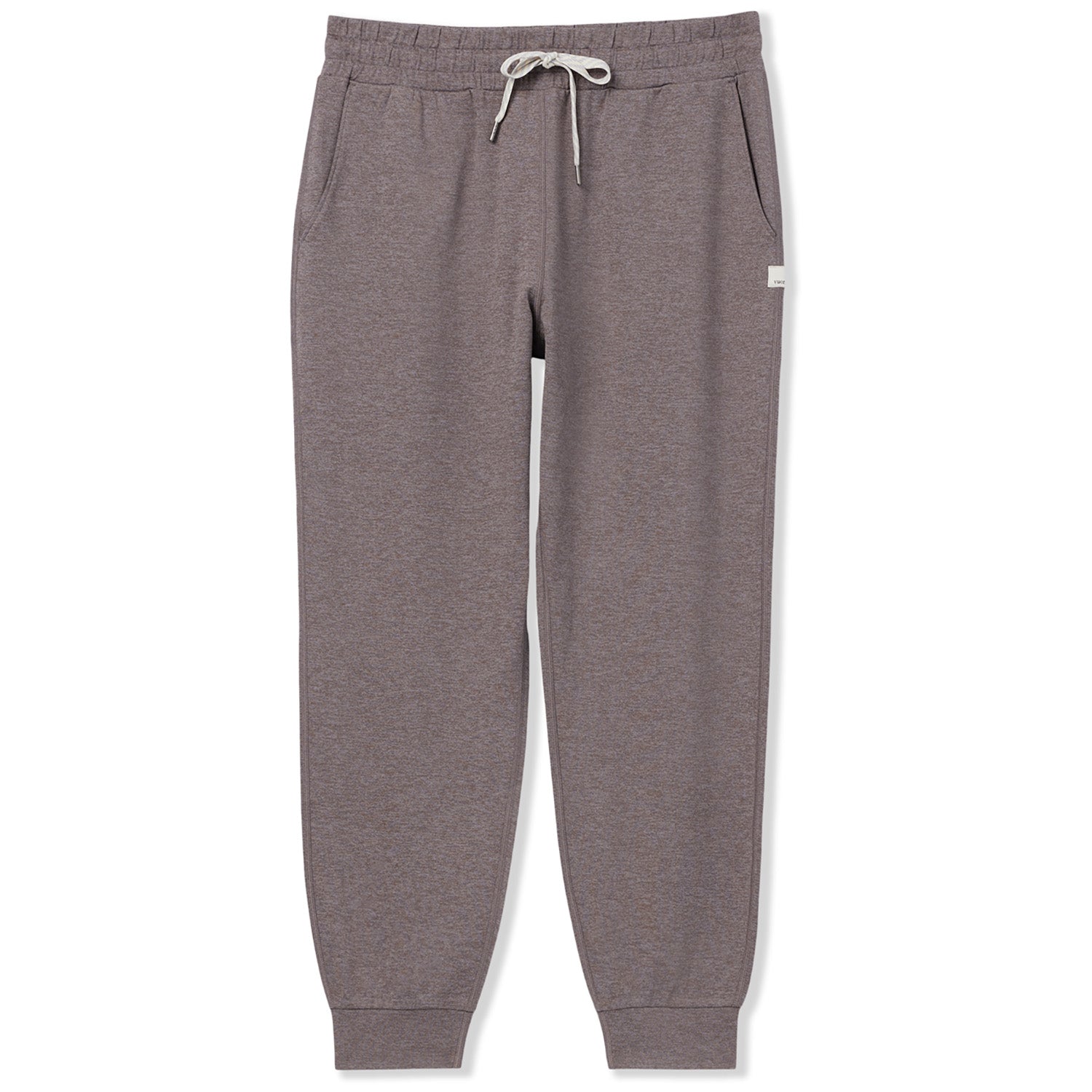 Vuori Perf Jogger Wmns - Huckleberry Heather
