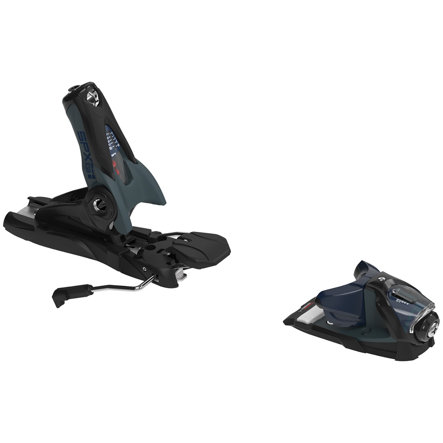Spx 13 Gw Ski Bindings - Petrol Blue