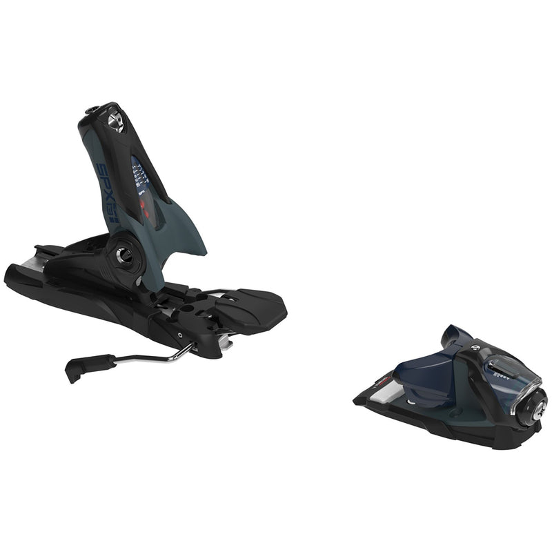 Spx 13 Gw Ski Bindings - Petrol Blue