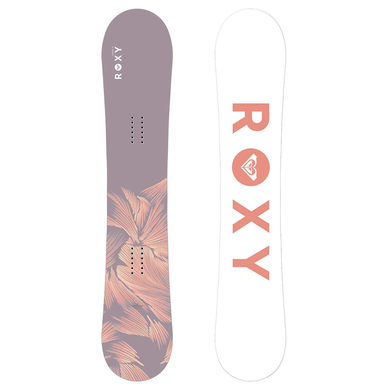 Raina C2 Snowboard 2026 - 143