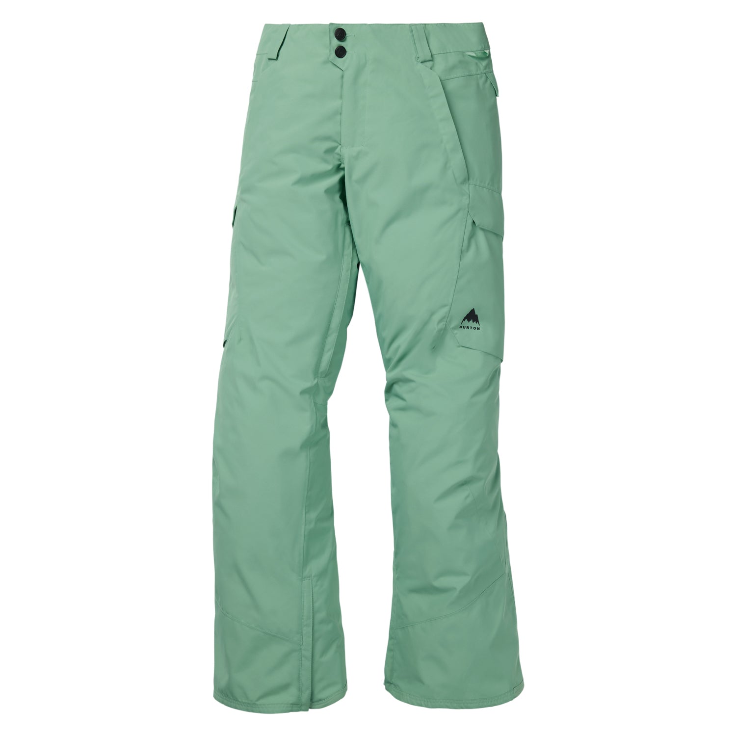 Womens Reserve 2L Insulated Pants - Soft Sage