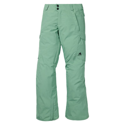 Womens Reserve 2L Insulated Pants - Soft Sage