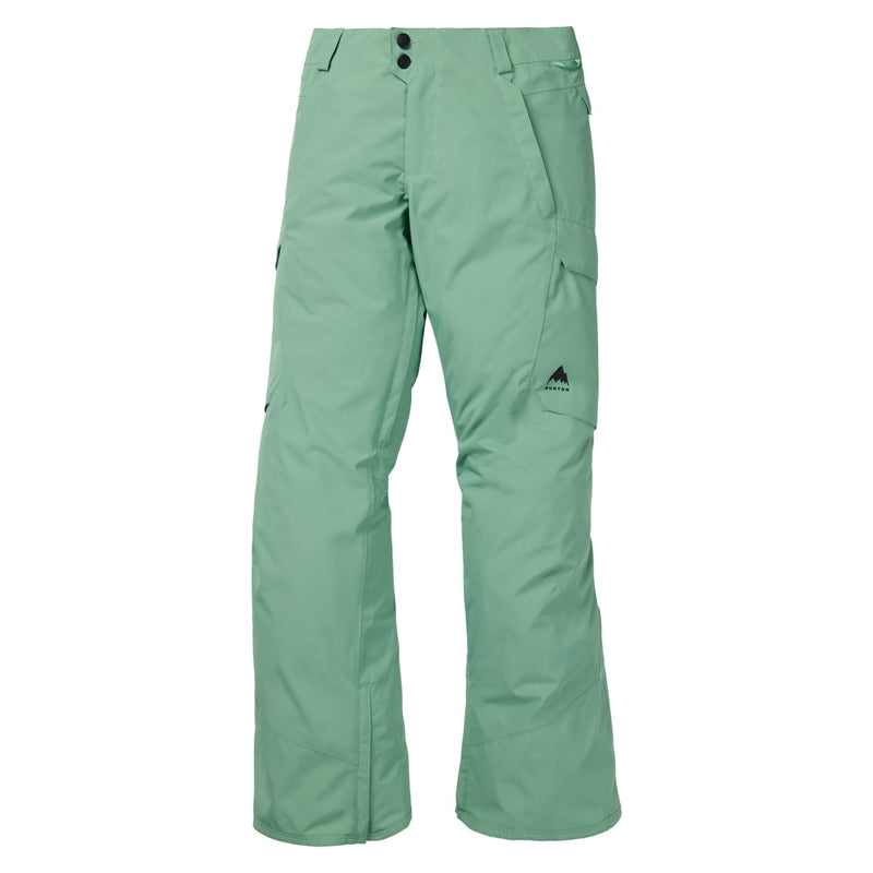 Womens Reserve 2L Insulated Pants - Soft Sage